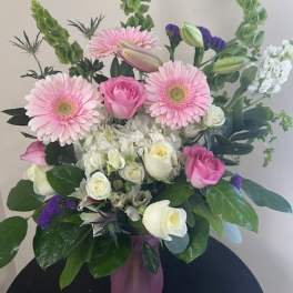 Spring Elegance