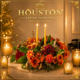 Fall Centerpiece