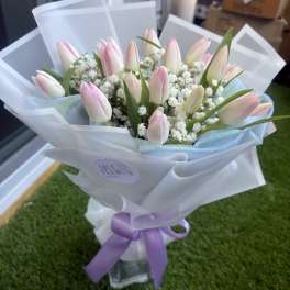 Sweet Charm