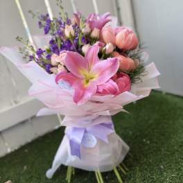 Spring Dream