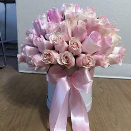 Rose Harmony Box