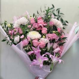 The Regal Romance by The Flower Spot™