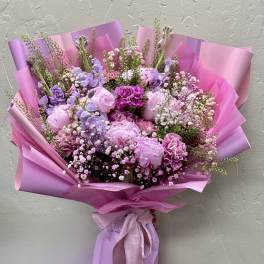 Aura Dream by The Flower Spot