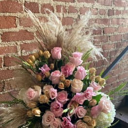 Ava - Burbank Florist
