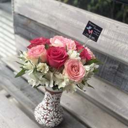 Love our Blooms