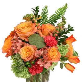 Captivated Allure Floral Design