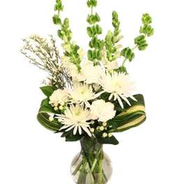 Whimsical Memories Flower Arrangement