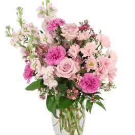 Magical Admiration Flower Arrangement