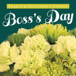 Boss's Day Beauty Premium Designer's Choice