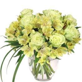 Heirloom Bouquet