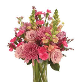 Eye Candy Arrangement