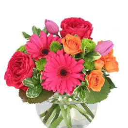 Be Lovable Arrangement