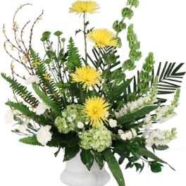 Comforting Memory Sympathy Urn