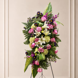 Graceful Remembrance