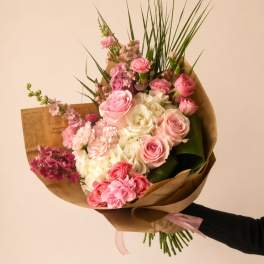 Sweet Pinks