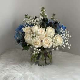 Heaven Bouquet