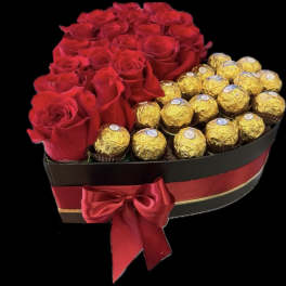 SWEET HEART