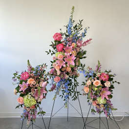 Eternal Garden Trio