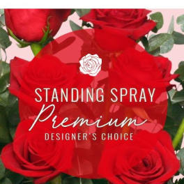 Standing Spray Premium Designer's Choice