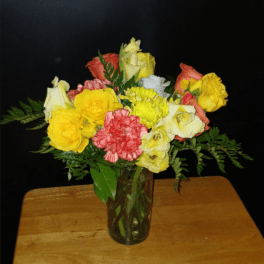 Summer is here By Katya's flowers