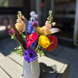 Adams Park Posy