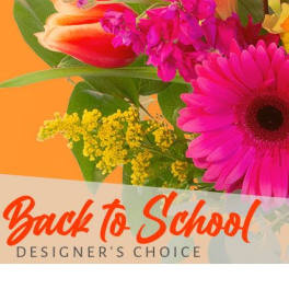 Back to School Beauty Designer's Choice
