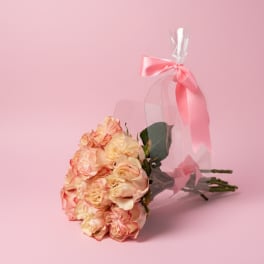 Flower To Go: Cotton Candy