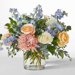 Inspired Bouquet