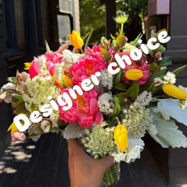 Designer choice