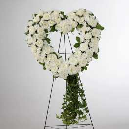 Love in our Hearts by BloomNation™