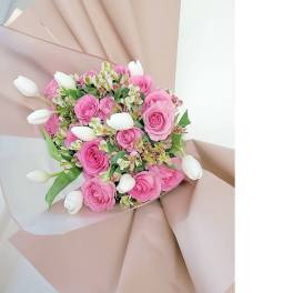 Gift of Flowers