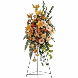 Sweet Remembrance Spray