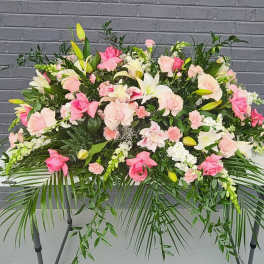 Casket Spray