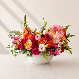 Jamali Arrangement