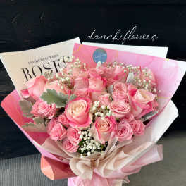 Rose Reverie