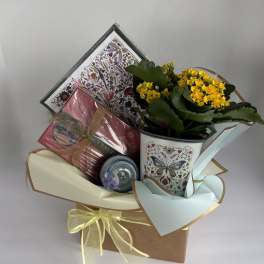 Blooming Gift Set