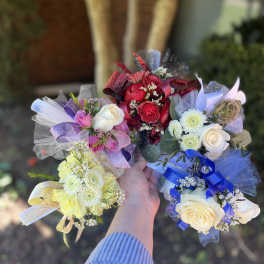 Standard Corsage