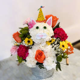 Birthday #11