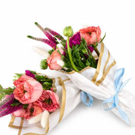Mini Bouquet