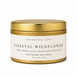 Coastal Retreat