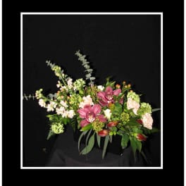 At Last Arrangement