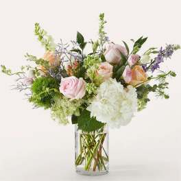 From Scratch Luxury Bouquet