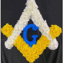 Masonic Emblem