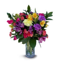Forever Flowers