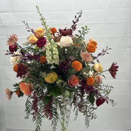 Velours Botanical