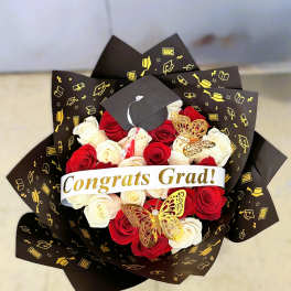 GRAD #2