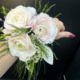 Corsage