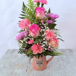 Mother's Day # 2