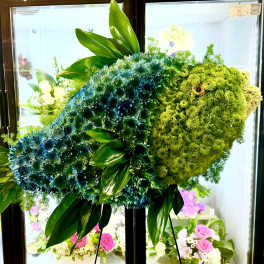 Custom Sympathy Designs