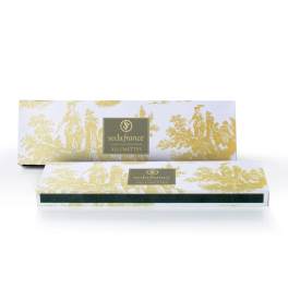 Toile Matches by Seda France